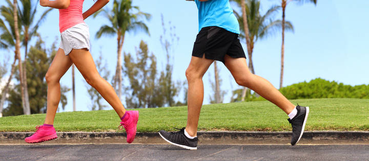 Different Running Shorts - Running Gear for Beginners Different Running Shorts - Running Gear for Beginners