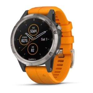 Garmin Fenix 5 Plus Series Review – An Elite Performer to Rule them All 2