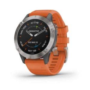 Garmin Fenix 6 Series – The Best Multisport Watch Outperforms Them All 2