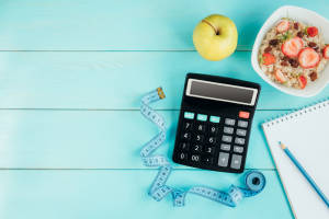Total Daily Energy Expenditure Calculation Tool (TDEE) - Keep a Healthy Body Weight and Boost your Fitness Level 3