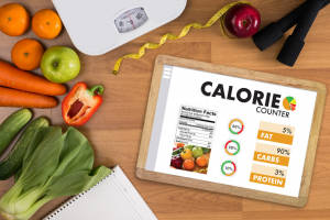 Check out this Calorie Calculation Tool – Maintain, gain or lose weight to reach your dream body and avoid health risks 2