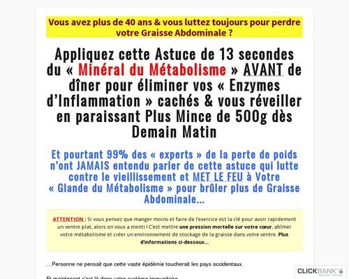 enlever la graisse des narinesi