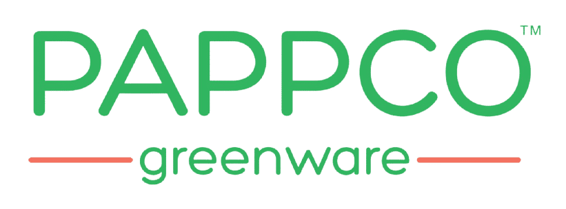 PAPPCO Greenware