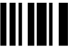 Barcode Icon