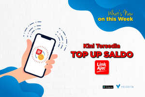 bisnis tiket pesawat dan pulsa