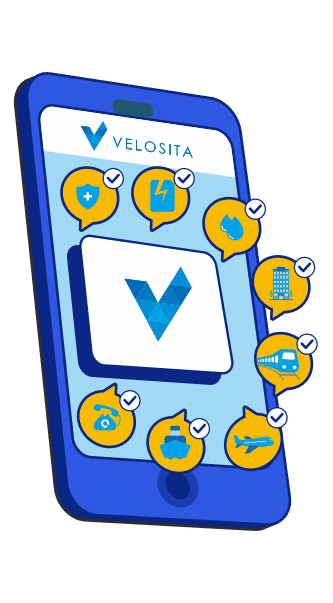 tutorial sistem velosita