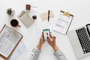 Cara Mudah Bisnis Tiket Pesawat Online