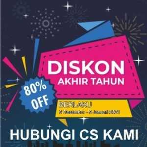 promo akhir tahun