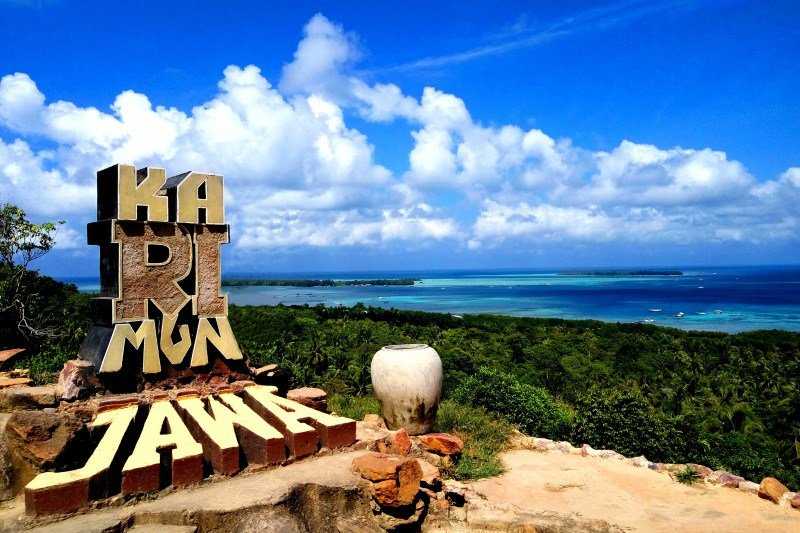 Karimun jawa, inilah 12 Tempat Terbaik yang wajib Anda dikunjungi