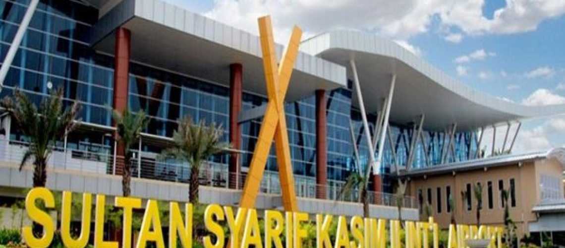 Sultan Syarif Kasim