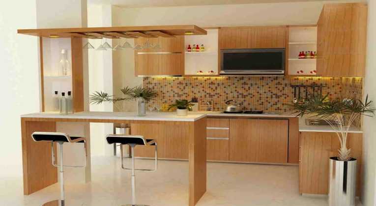 Kitchen Set semarang