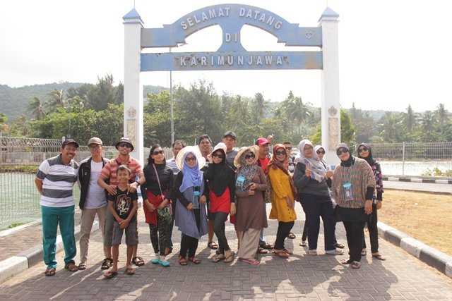 Harga Paket Wisata Karimunjawa