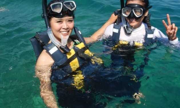 Paket Wisata Karimunjawa dari Kediri