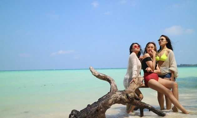 Paket Wisata Karimunjawa dari Madiun
