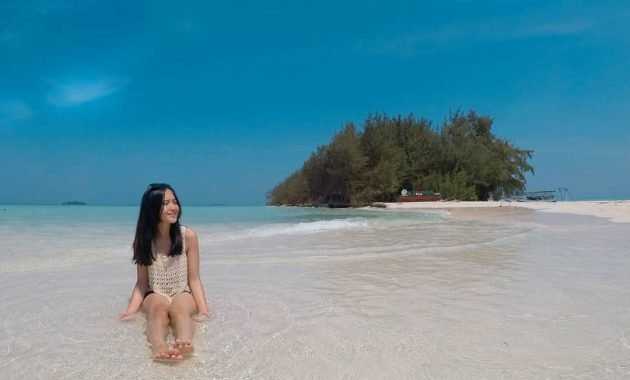 Paket Wisata Karimunjawa dari Depok