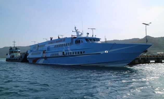 Paket Wisata Karimunjawa dari Garut