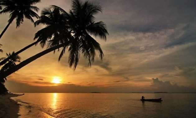 Paket Wisata Karimunjawa dari Surabaya