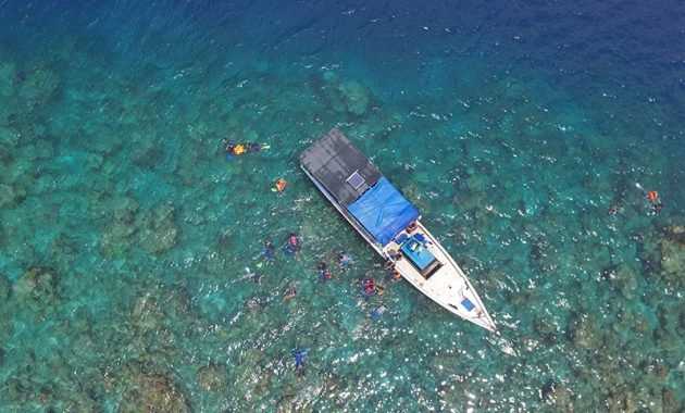 About Karimunjawa