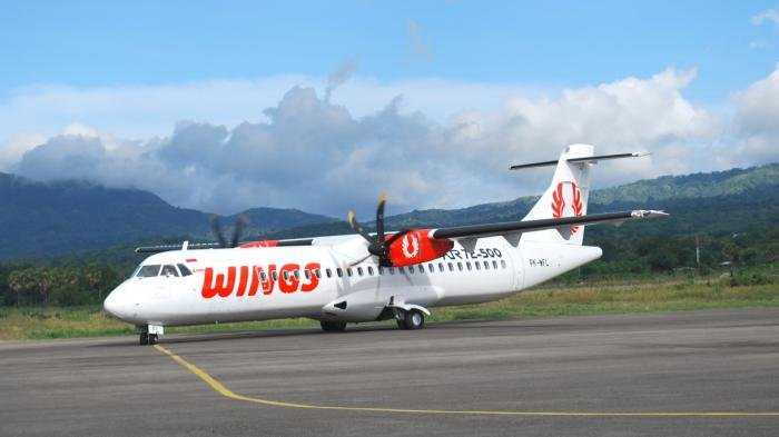 Paket Wisata karimun jawa 3 hari 2 Malam Wing Air