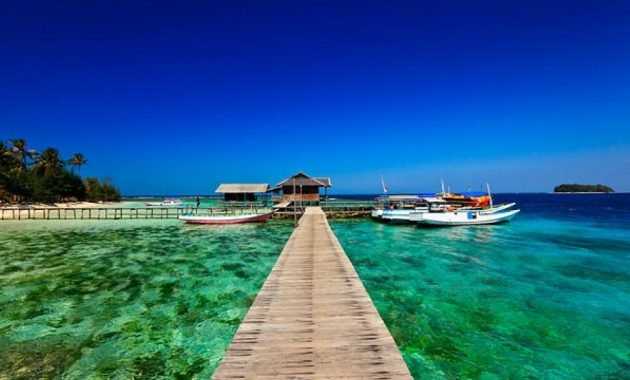 Panduan Wisata ke Karimunjawa