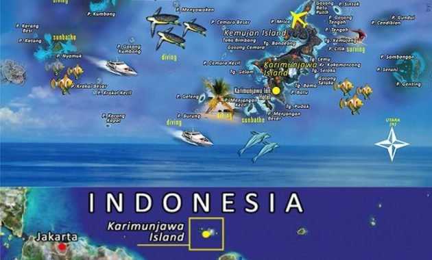 Sejarah Karimunjawa