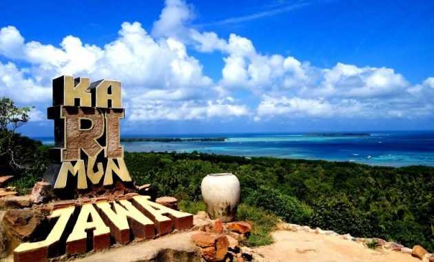 Travel Guide To Karimunjawa