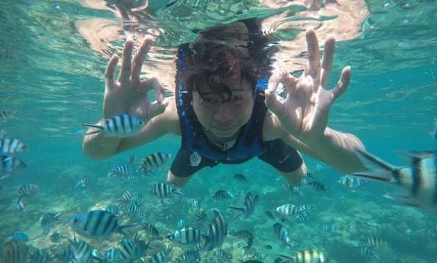 Paket Wisata Karimun jawa