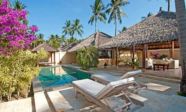 kura kura resort