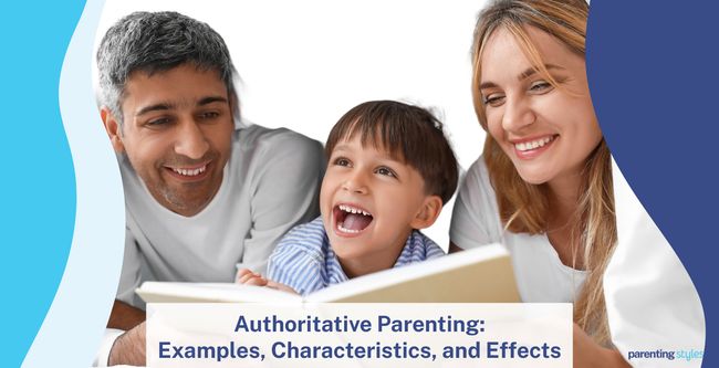 authoritative parenting