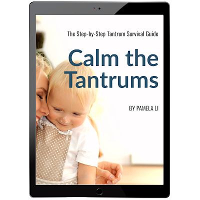 parenting book