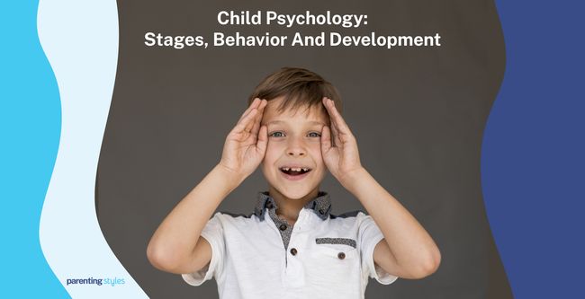 Child Psychology
