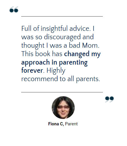 Fiona's Review