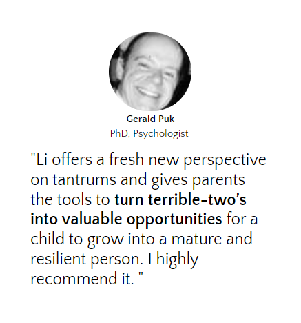 Gerald Puk PhD, psychologist