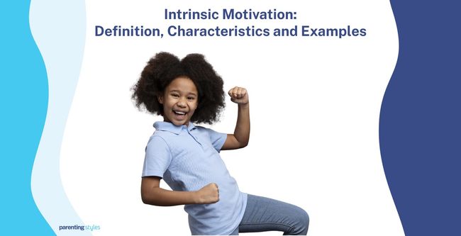 Intrinsic Motivation