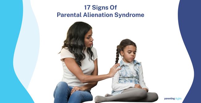 parental alienation syndrome