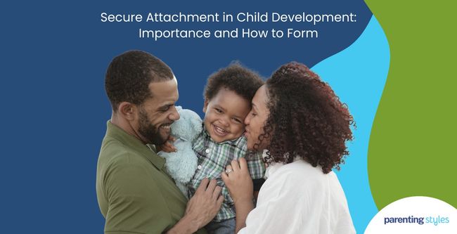 secure attachment