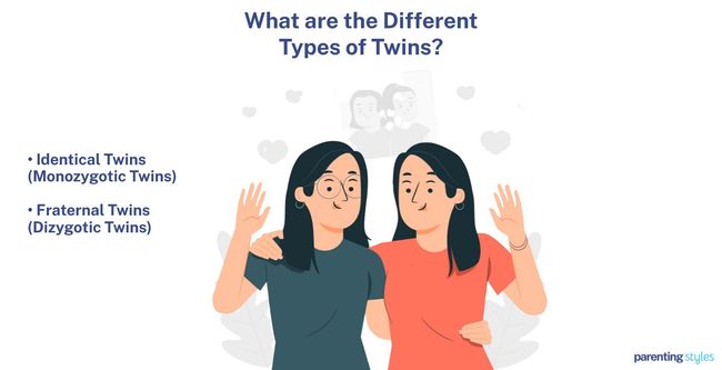 twin types