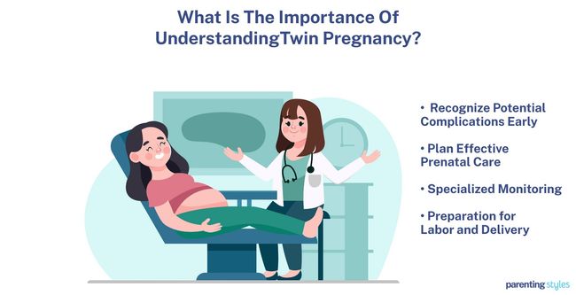Twin Pregnancy