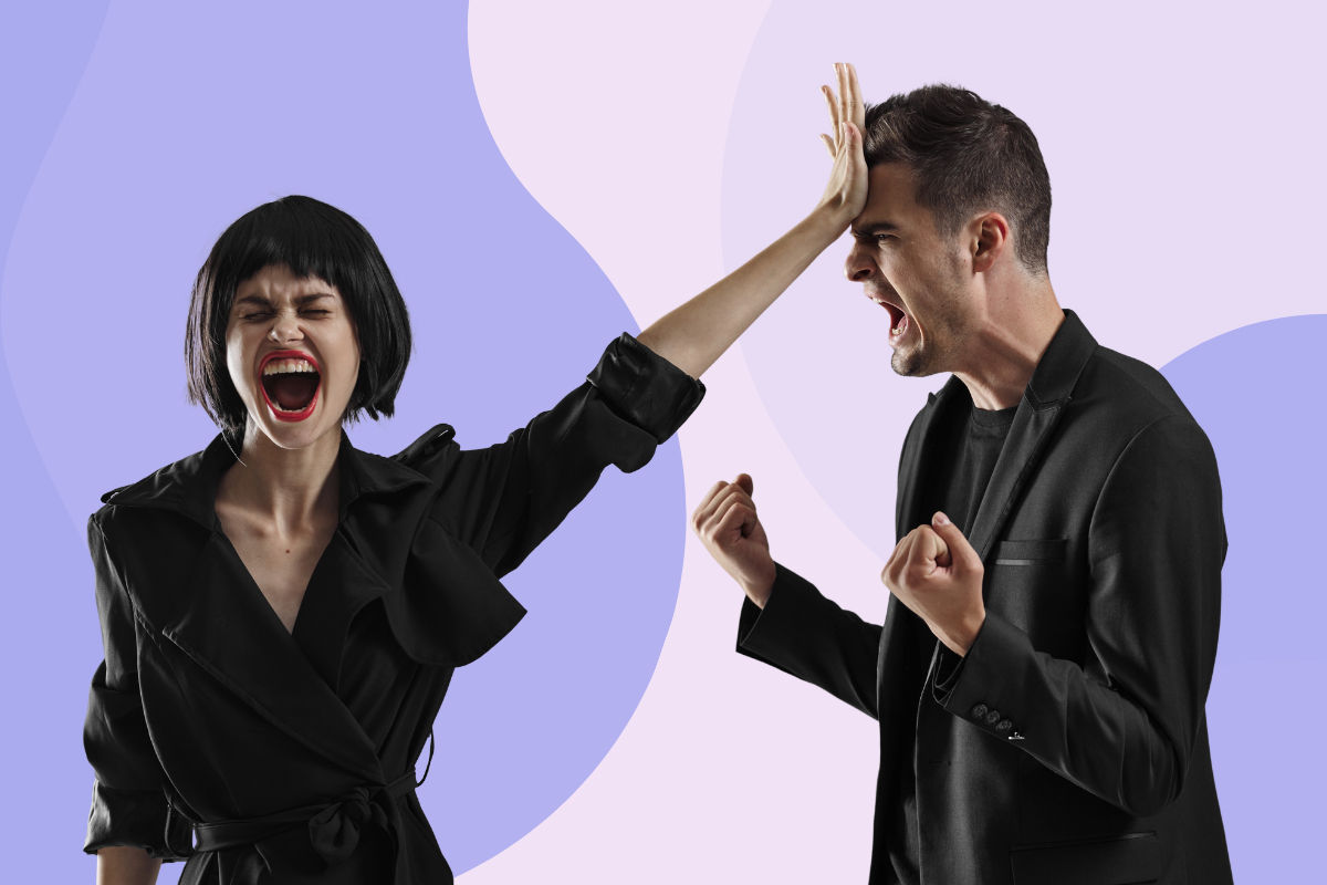 Fearful Avoidant vs Dismissive Avoidant Attachment Styles