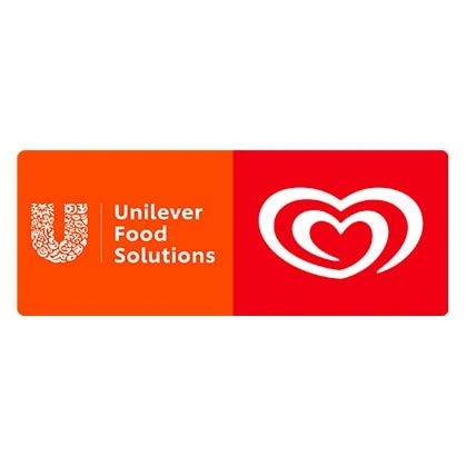 Unilever Food Solutions & Langnese