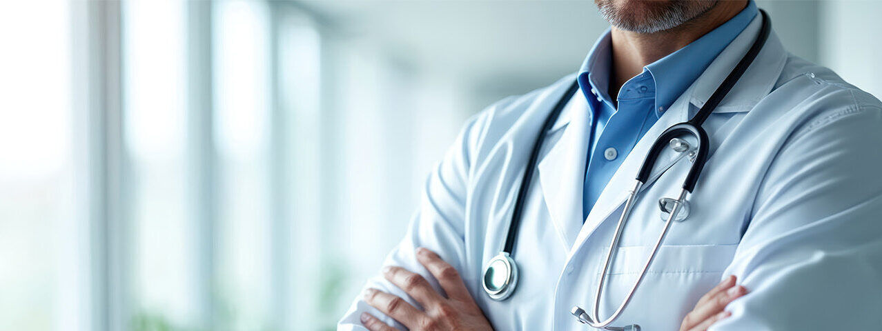 Bild zu Arbeitsmedizin in sozialen Einrichtungen
