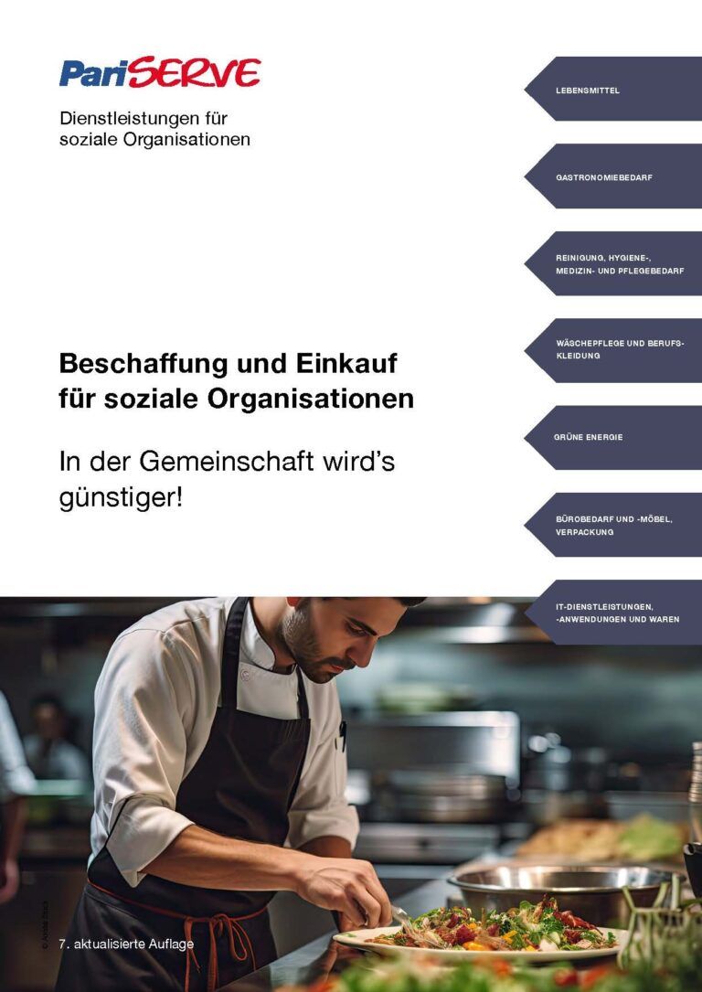BROSCHÜRE