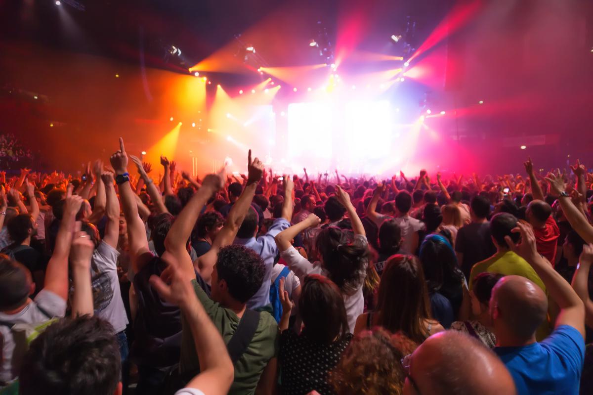 Cómo aparcar gratis en el Palau Sant Jordi