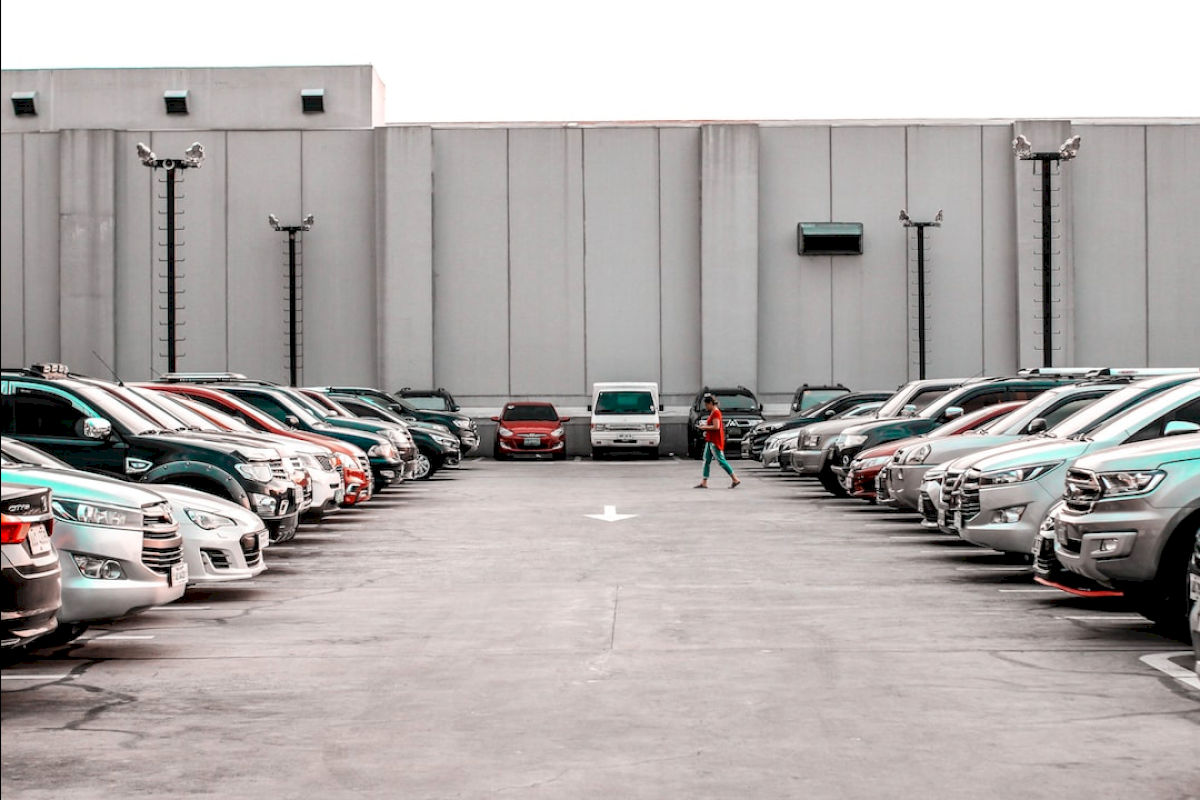 Booking platform Parkimeter and Parkia join forces