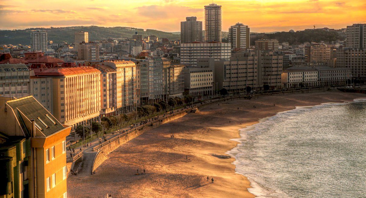 Conoce A Coruña: Los planes que no puedes perderte