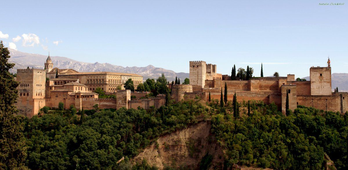 Conoce Granada: Los lugares que no puedes perderte