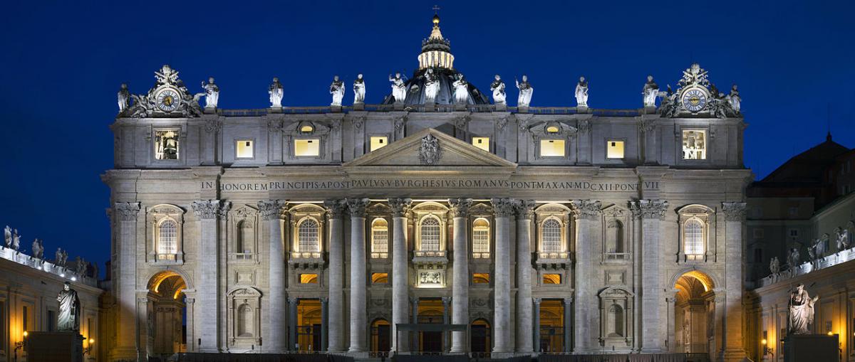 Idee per visitare Roma per Pasqua senza problemi di parcheggio