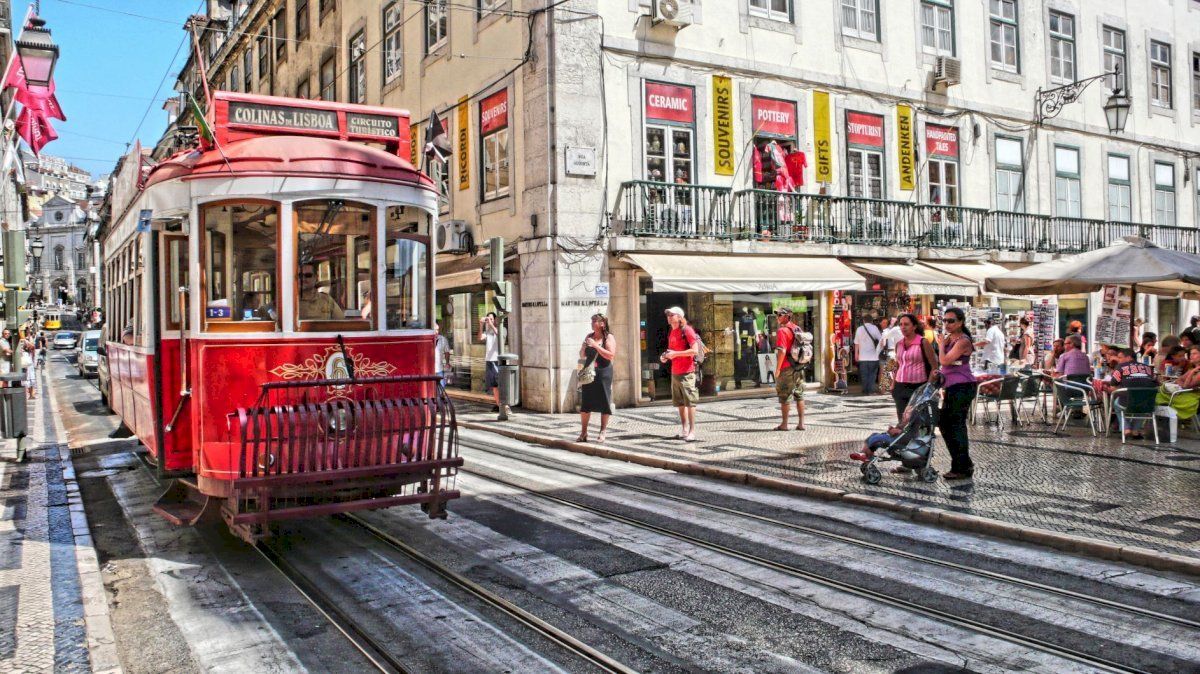 Suivez nos conseils et tirer le meilleur de Lisbonne en deux jours