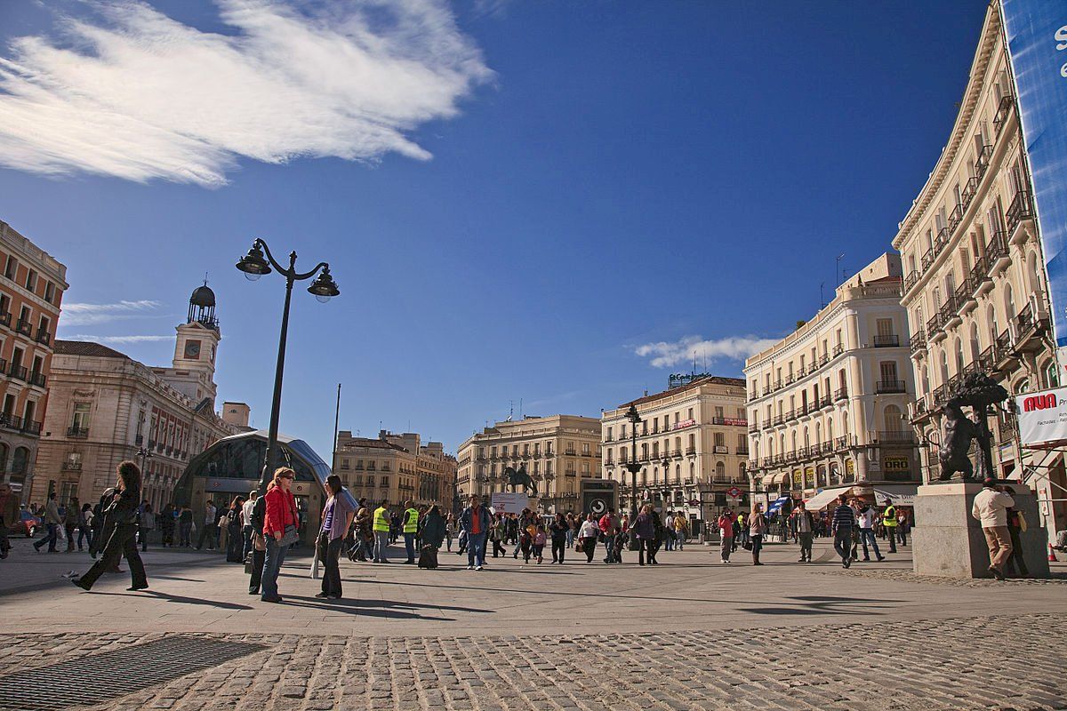 Veja como evitar multas na zona de Madrid Central