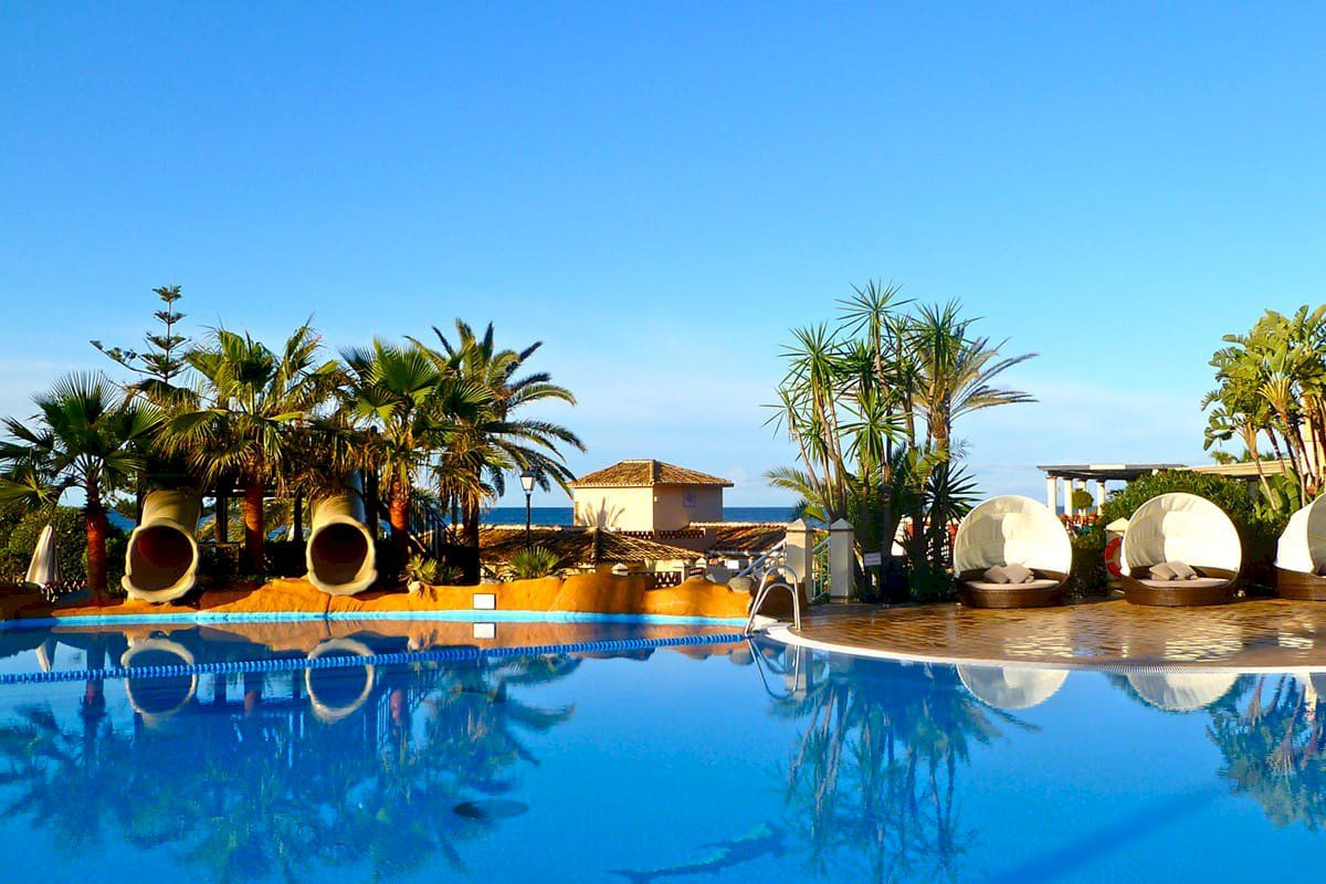 Los mejores planes para conocer Marbella